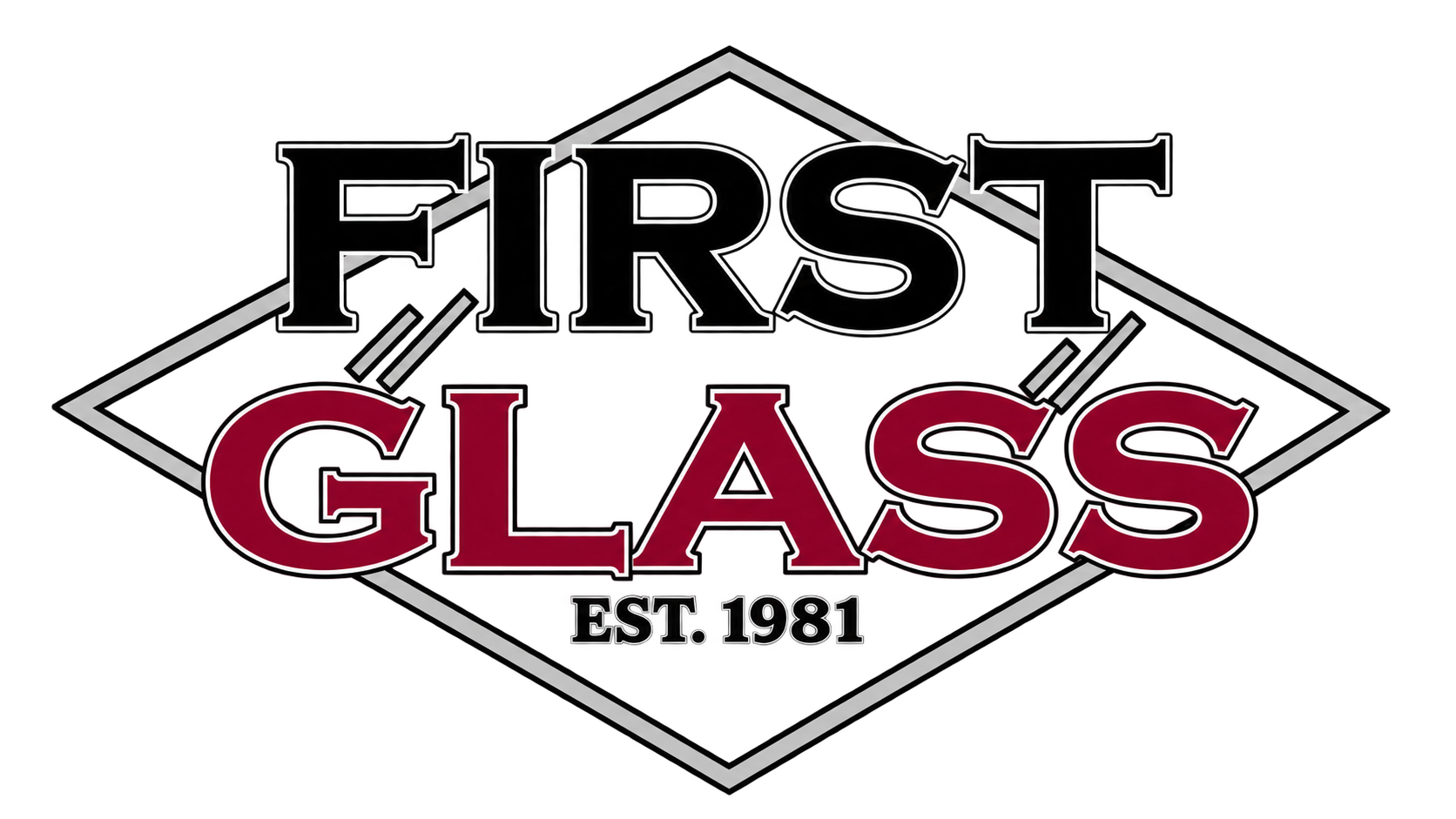 First Glass